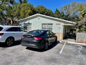 720 SW 7th St in Hallandale Beach, FL - Building Photo - Building Photo