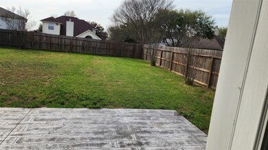 6819 Highwind Bend Ln in Katy, TX - Building Photo - Building Photo