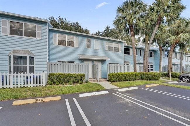 property at 35 SW 3rd St