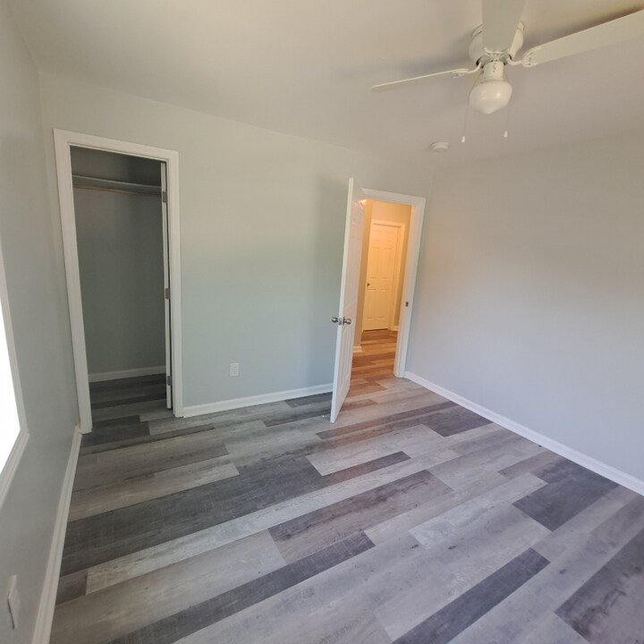 3433 Sandra Fay Dr in Macon, GA - Building Photo