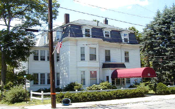 52 N Main St in Natick, MA - Building Photo - Building Photo