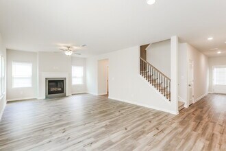 137 Longleaf St in Dawsonville, GA - Building Photo - Building Photo