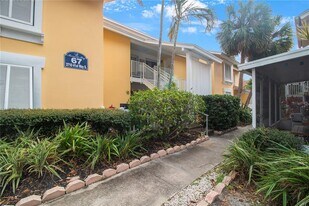 3710 41st Way S in St. Petersburg, FL - Building Photo