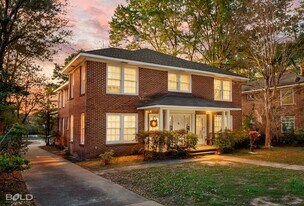 335 Boulevard in Shreveport, LA - Building Photo