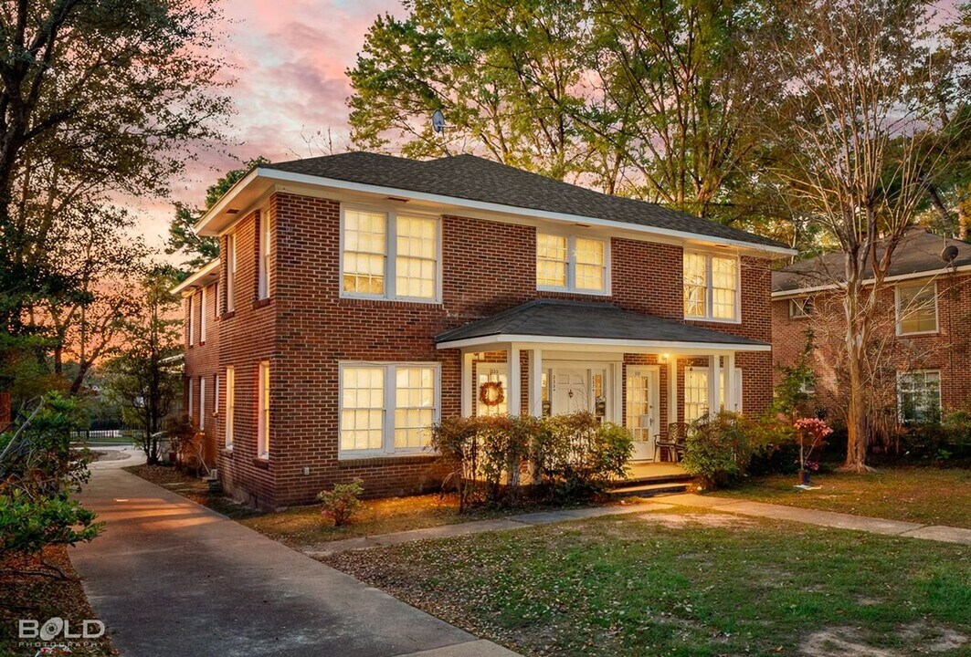 335 Boulevard in Shreveport, LA - Building Photo