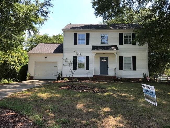 property at 11205 Vintage Ln