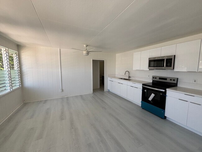 1509 Emerson St in Honolulu, HI - Building Photo - Building Photo