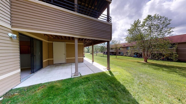 property at 275 Briarcrest Dr
