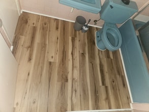 414 E Avenue A in Killeen, TX - Foto de edificio - Building Photo