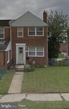 957 Dalton Ave in Baltimore, MD - Building Photo - Building Photo