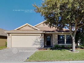 3881 Brantley Cir in Rockledge, FL - Building Photo