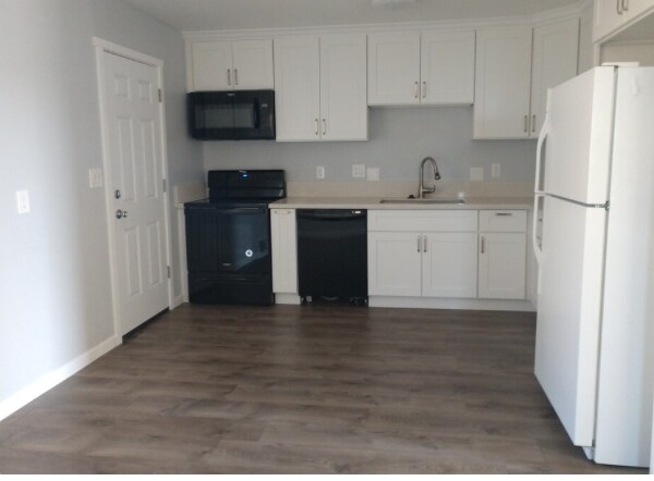 807 52nd Pl SW-Unit -807- in Everett, WA - Building Photo