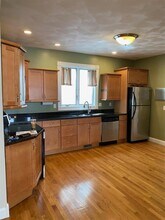 20 Pearson Ave, Unit 1 in Somerville, MA - Building Photo - Building Photo