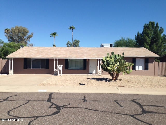 property at 3434 E Cortez St