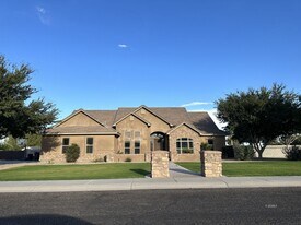 2415 51st Ave in Central, AZ - Building Photo