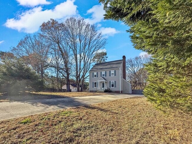 1000 Hornbuckle Ct in Wake Forest, NC - Building Photo - Building Photo