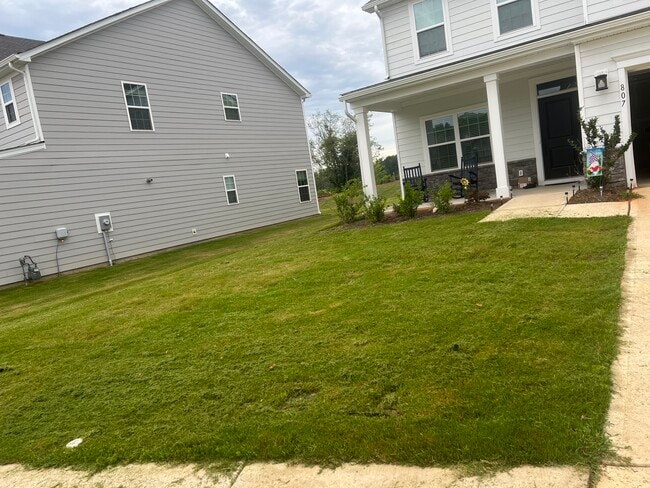 807 Autumn Sage Dr in Indian Trail, NC - Building Photo - Building Photo