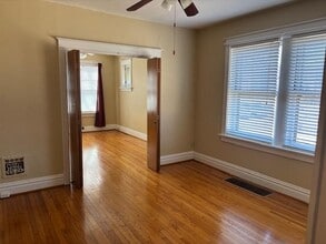 4951 Botanical Ave, Unit 1W in St. Louis, MO - Foto de edificio - Building Photo