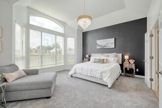1633 Hidden Springs Path in Round Rock, TX - Building Photo - Building Photo