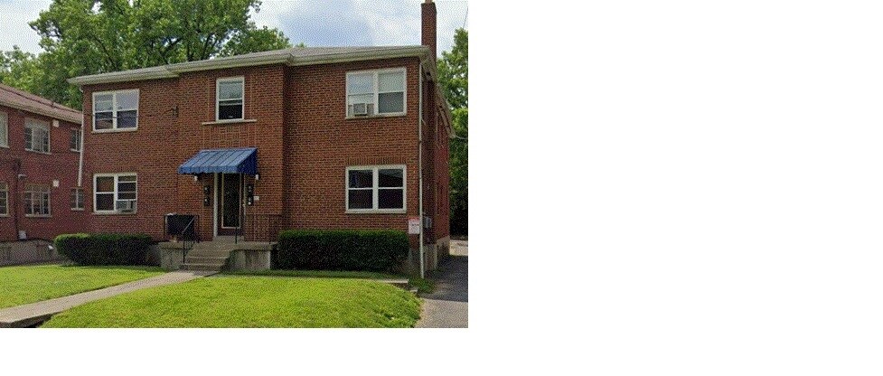 7737 Stillwell Rd in Cincinnati, OH - Building Photo