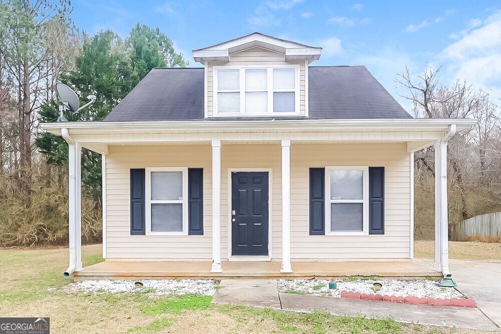705 Addy Cove in Stockbridge, GA - Building Photo