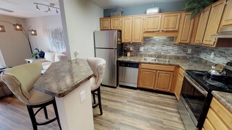 Maple Brook Apartments