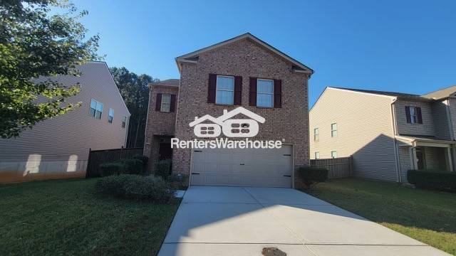 5518 Waverly Park Dr in Atlanta, GA - Building Photo - Building Photo