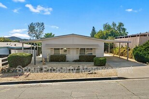 33320 Barley Ln in Wildomar, CA - Building Photo