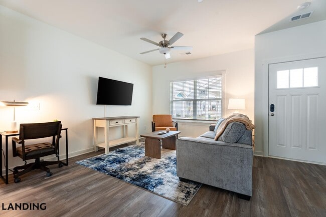 3164 Mulberry Blvd, Unit 108 in Port Wentworth, GA - Foto de edificio - Building Photo