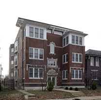 Glenwood Bldg. Apartments