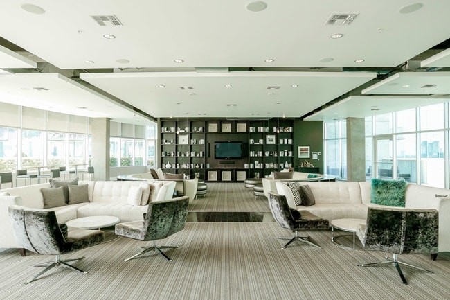 Allure Hermann Park photo'