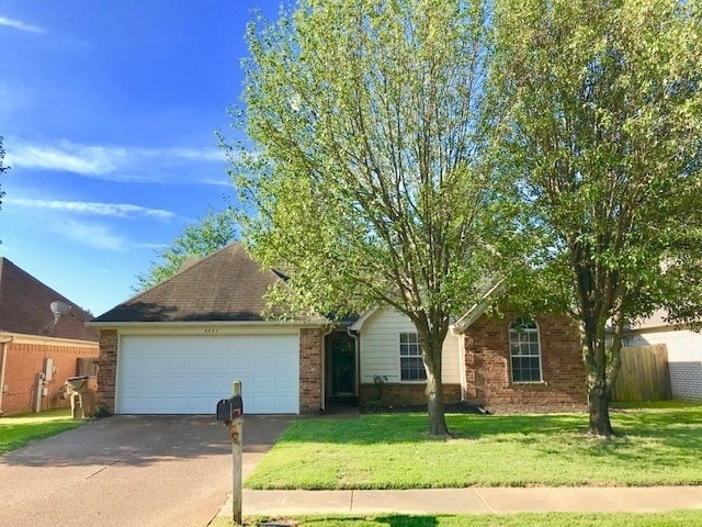 property at 6837 Skylar Mill Ave