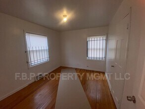 20298 Goulburn Ave in Detroit, MI - Building Photo - Building Photo