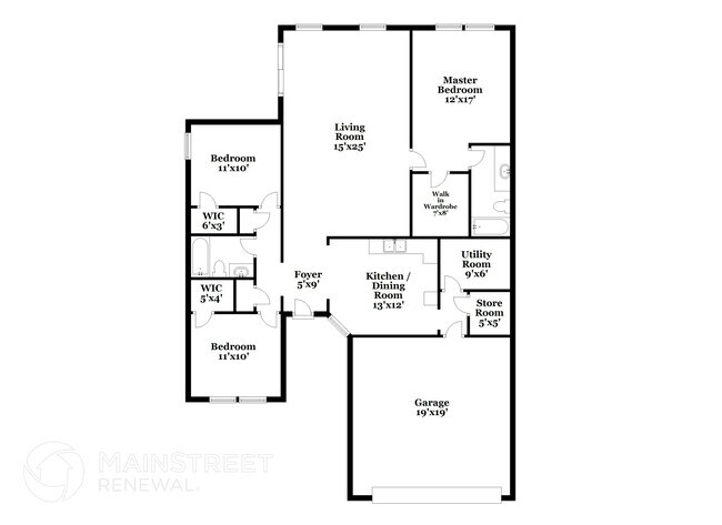 7140 Karst Ct in Indianapolis, IN - Building Photo - Building Photo