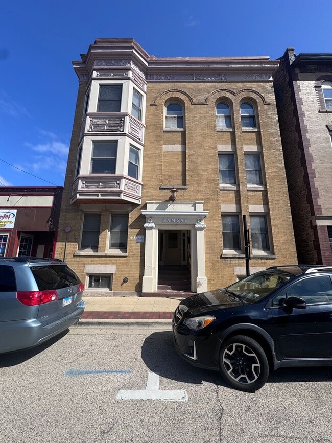 property at 160 Symphony Way