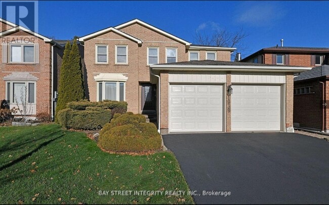 property at 1939 New St