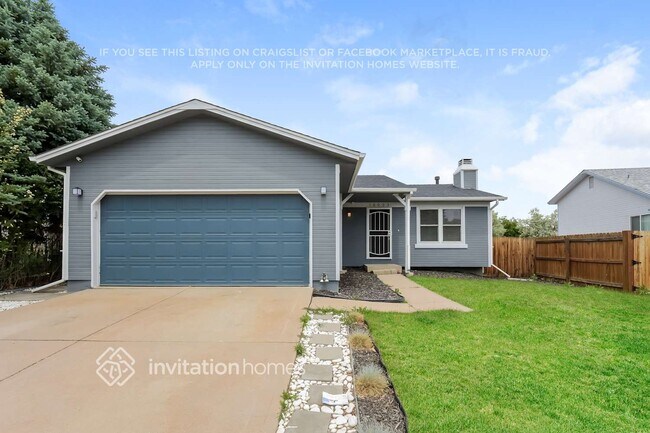 property at 18933 E Gunnison Pl