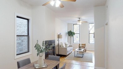 1545 N Wood St in Chicago, IL - Building Photo - Building Photo