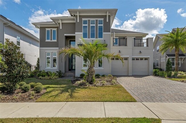 property at 12527 Bovet Ave
