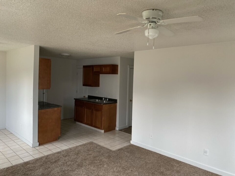 2710 E Douglas Ave in Des Moines, IA - Building Photo