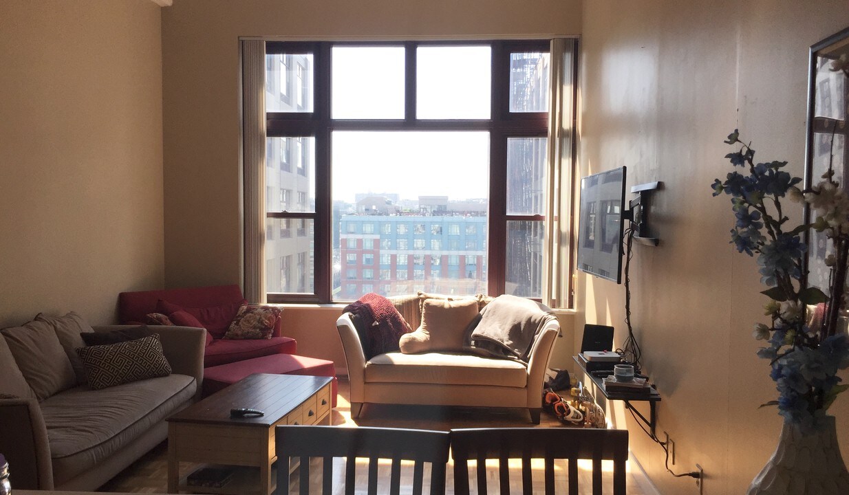 1500 Hudson St in Hoboken, NJ - Building Photo