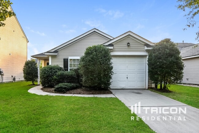 property at 3634 Charterhall Ln