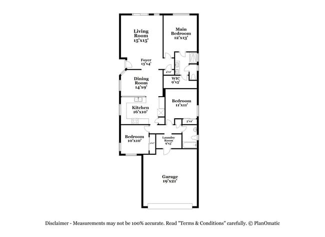405 East Placita Nodo in Sahuarita, AZ - Building Photo - Building Photo