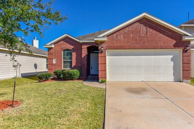 property at 14303 Merganser Dr