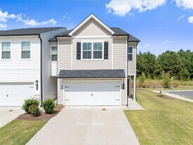 59 Lumpkin Ln in Dawsonville, GA - Building Photo