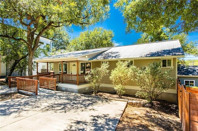 property at 1326 Delano St