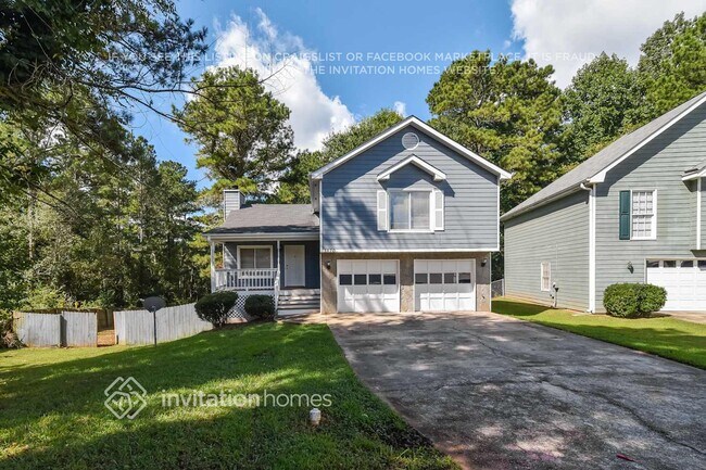 1870 McDowell Ct in Lawrenceville, GA - Building Photo - Building Photo