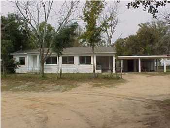 2810-2816 N S St in Pensacola, FL - Building Photo - Building Photo