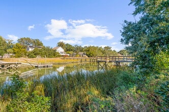 774 Creekside Dr in Charleston, SC - Building Photo - Building Photo