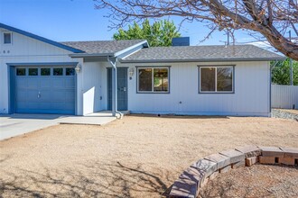 3150 N Greg Dr in Prescott Valley, AZ - Building Photo - Building Photo